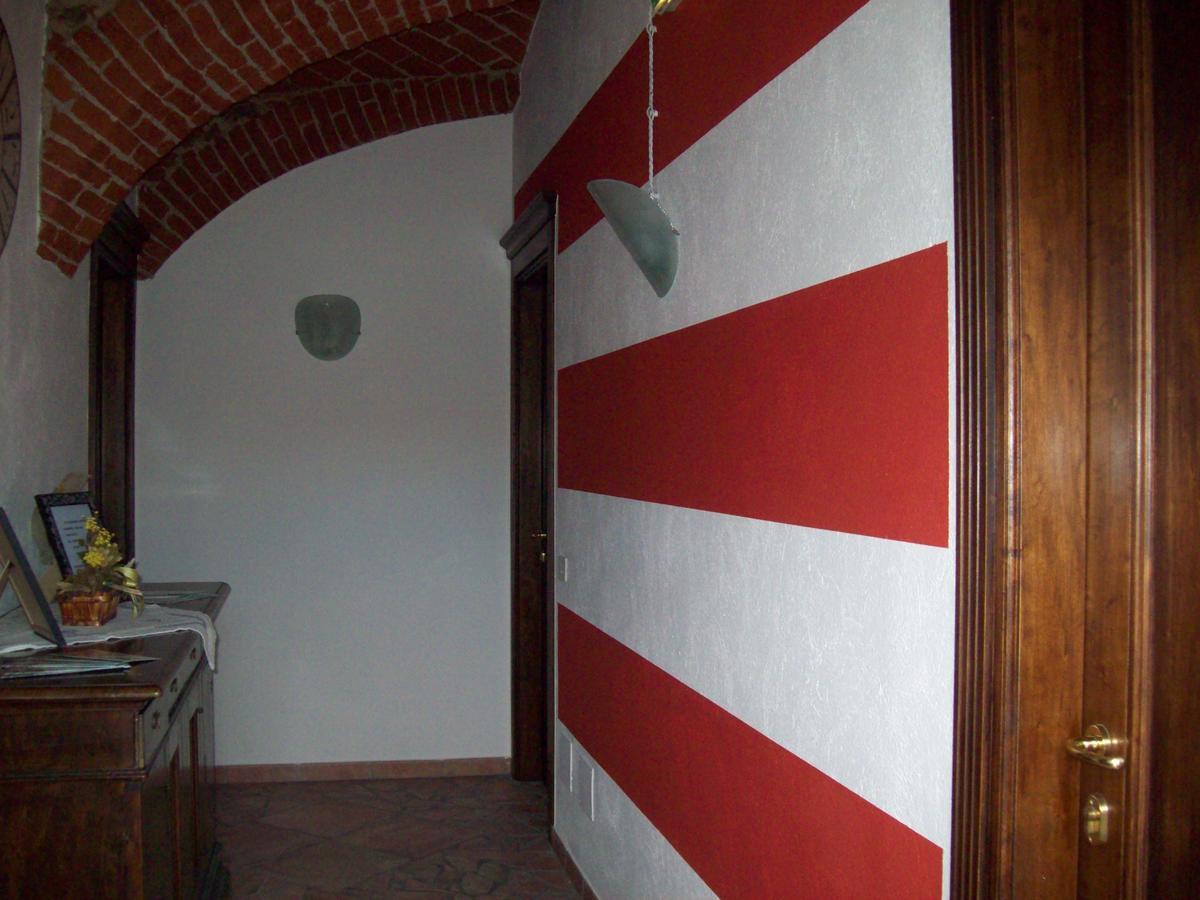 Hotel Excalibur Revello Εξωτερικό φωτογραφία