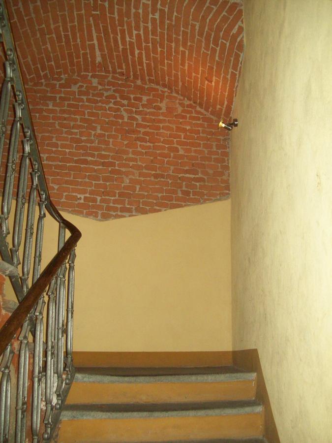 Hotel Excalibur Revello Εξωτερικό φωτογραφία